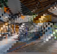 The Garden Berry - Accommodation Main Beach