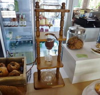 The General cafe of Kangaroo Valley - Accommodation Main Beach