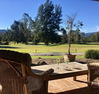 The Woolshed Restaurant - Accommodation Main Beach