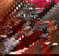 Bangkok Sidewalk Avalon - Accommodation Main Beach