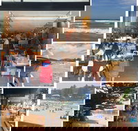 Bookoccino - Accommodation Main Beach