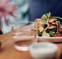 Drury Lane Eatery - Accommodation Main Beach