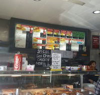 Hoxton Park Hot Food Bar - Accommodation Main Beach