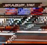 Little Caesars Pizza - Casula - Accommodation Main Beach