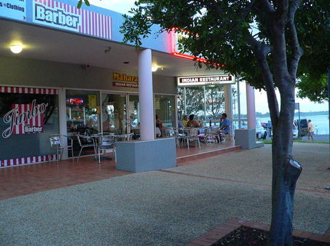 Maharaja Indian Restaurant - Accommodation Main Beach 0