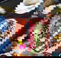 Nourished Wholefood Cafe - Accommodation Main Beach