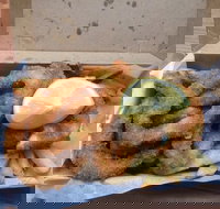 Oceana Traders - Accommodation Main Beach