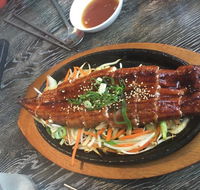 Oriental Spoon Korean Restaurant - Accommodation Main Beach