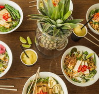 Pineana Avalon - Accommodation Main Beach