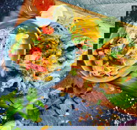 Sabiang Thai - Accommodation Main Beach