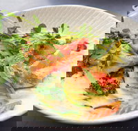 Sky Thai - Accommodation Main Beach