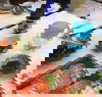 Sushi Ichiri - Accommodation Main Beach