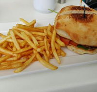 Vinnies Ristorante - Accommodation Main Beach