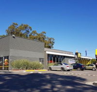 McDonald's - Accommodation Main Beach