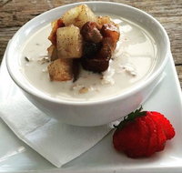 Pearl Beach Cafe - Accommodation Main Beach