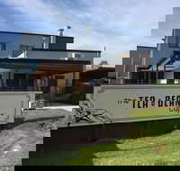 The Tea and Bean cafe - Accommodation Main Beach