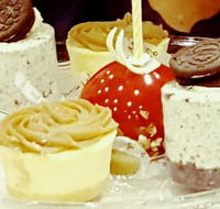Oliver Brown Belgian Chocolate Cafe - Accommodation Main Beach