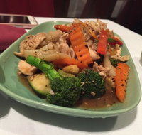 Orchid Modern Asian Resturant East Gosford - Accommodation Main Beach