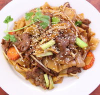 Phoenix House Chinese Restaurant - Accommodation Main Beach