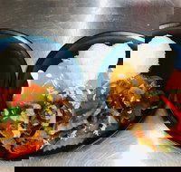 Saifon Thai Restaurant  Take Away - Accommodation Main Beach