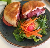 Short Black Espresso Bar - Accommodation Main Beach