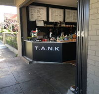 TANK Deli Cafe - Accommodation Main Beach