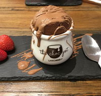 The Choc Pot - Accommodation Main Beach