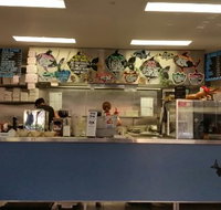 The Fish Hut - Accommodation Main Beach