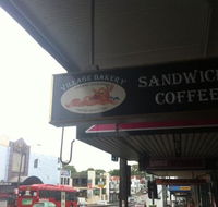 Village Sour Dough Bakery - Accommodation Main Beach