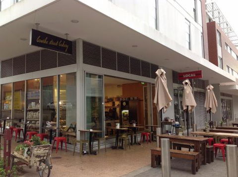 Bourke Street Bakery - Accommodation Main Beach 0