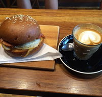 Essence Coffee - Accommodation Main Beach