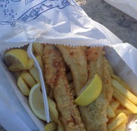 Smith's Quality Seafood Specialists - Accommodation Main Beach