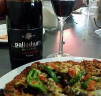 Sopranos Gourmet Pizza  Pasta - Accommodation Main Beach