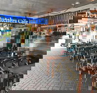 The Butchers Cafe - Accommodation Main Beach