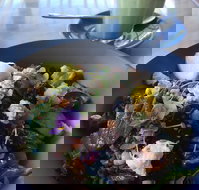 Three Beans Cafe - Accommodation Main Beach