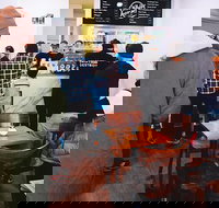 White Horse Coffee - Accommodation Main Beach