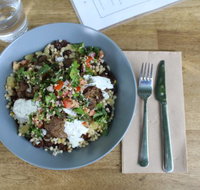 Alchemy Art and Food Hub - Accommodation Main Beach