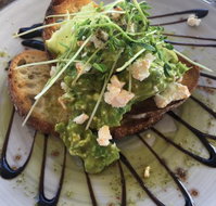 Blue Jay - Accommodation Main Beach