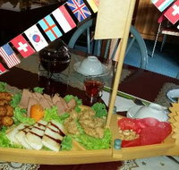 Bodhi Garden Vegetarian Restaurant - Accommodation Main Beach