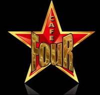 Cafe Four - Accommodation Main Beach