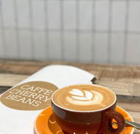 Caffe Cherry Beans - Accommodation Main Beach