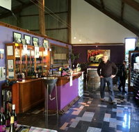 Cargo Road Winery Cafe - Accommodation Main Beach