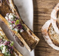 Charred Kitchen  Bar - Accommodation Main Beach