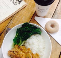 CSC Restaurant and Bar - Accommodation Main Beach