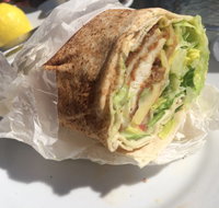 Delicious Delights Cafe - Accommodation Main Beach