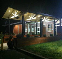 Friar Tuck's Bistro - Accommodation Main Beach