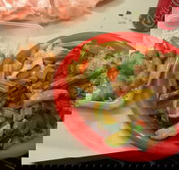 Fu Lee Wah Restaurant - Accommodation Main Beach