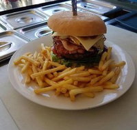 Kidzoo Playhouse Cafe - Accommodation Main Beach