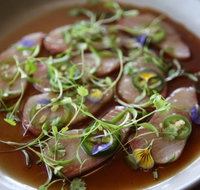 Mr Lim - Accommodation Main Beach