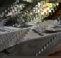 Nile Street Cafe - Accommodation Main Beach